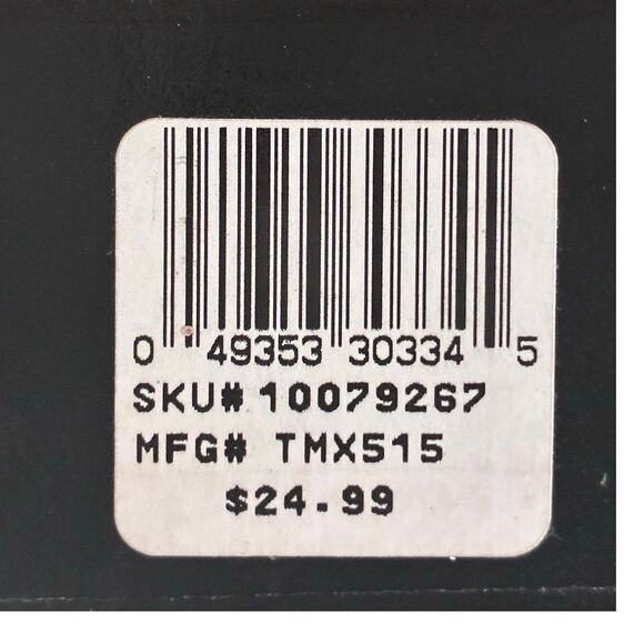 Timex Collectible Mini Clock – Pickup Truck – NIB - Picture 4 of 4